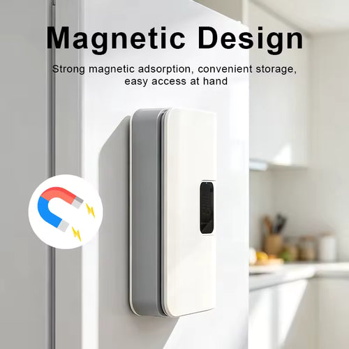 Magnetic Heat Sealer