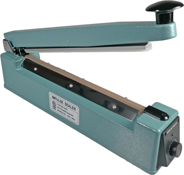 Standard Sealing Options